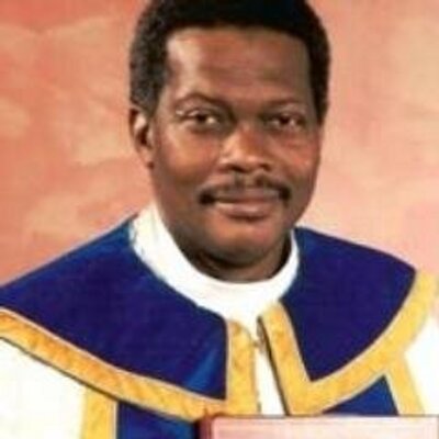 Profile Picture of Peter Bramble (@prblackpassover) on Twitter