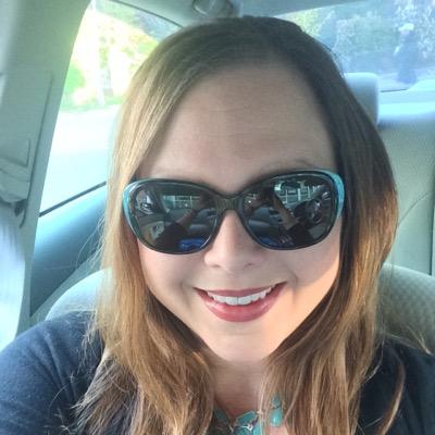 Profile Picture of Anne Ramey (@brewedforanne) on Twitter