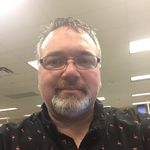 Profile Picture of Mark Ratcliffe (@mtrat9) on Instagram