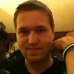 Profile Picture of Justin Ehret (@ehretjustin) on Instagram