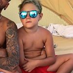 Profile Picture of David Gordinho Lucca Oficial (@filhodoneymaroficial) on Instagram