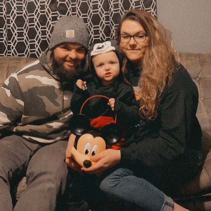 Profile Picture of jade (@jadehumes) on Tiktok