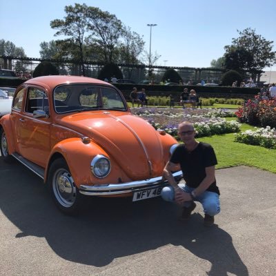 Profile Picture of Nick Plumb (@plumb_nick) on Twitter