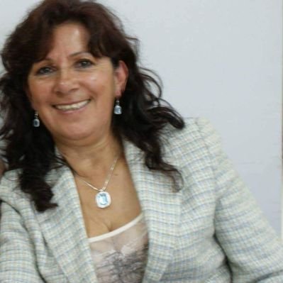 Profile Picture of Lucy Escobar (@lucyescobarvar1) on Twitter
