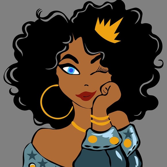 Profile Picture of Mary Singleton (@nails681) on Poshmark