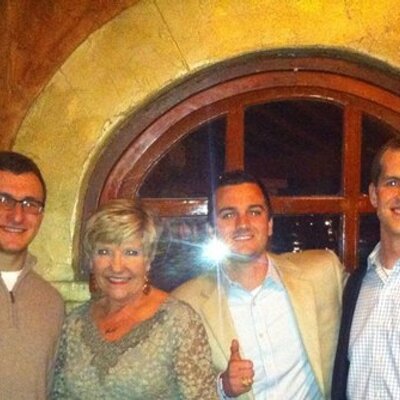 Profile Picture of Brian Gilchrist (@Bgilchrist23) on Twitter