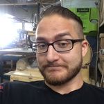 Profile Picture of Dominic Caruso (@dominichardcore) on Instagram