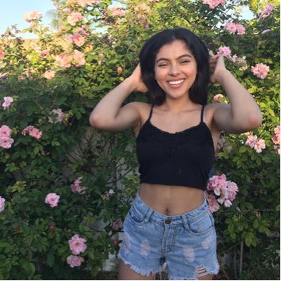 Profile Picture of Bronwyn Bailey (@bronwynbailey18) on Twitter