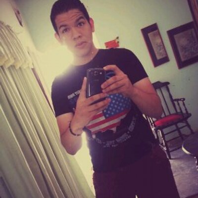 Profile Picture of Anthony Ferrer (@Anthony27ferrer) on Twitter
