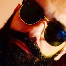 Profile Picture of Alexandre Salgado (@alex_nobrega) on Pinterest