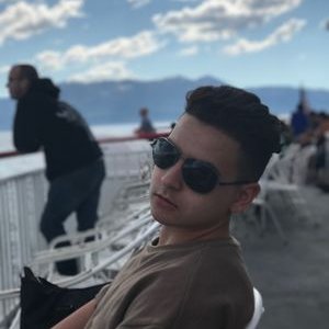 Profile Picture of Jesse Barrera (@_Jessebarrera_) on Twitter