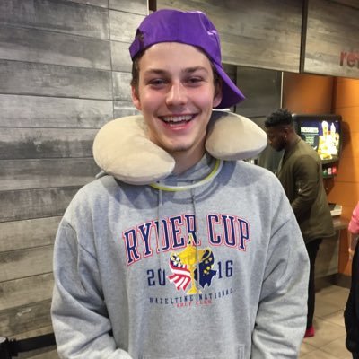 Profile Picture of Robbie Torborg (@rtorbs27) on Twitter