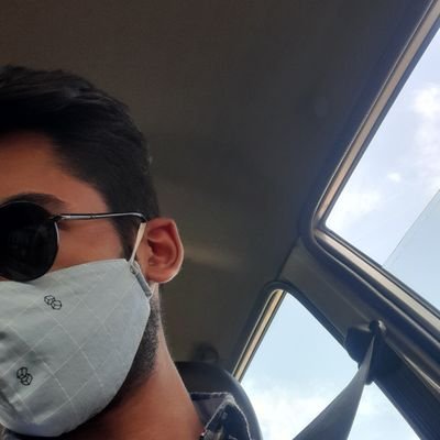 Profile Picture of Siddharth Misra (@Siddhar33600442) on Twitter
