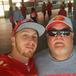 Profile Picture of Carl Mcfarland (@carlmack1971) on Instagram