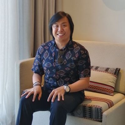 Profile Picture of ChristianLuigi David (@LOuisVEysht) on Twitter