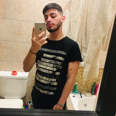 Profile Picture of LUCAS (@lucas_damian5) on Twitter