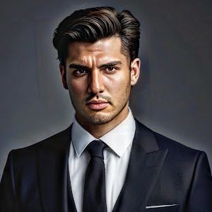 Profile Picture of Morteza Ansari (@morteza.ansari4) on Tiktok
