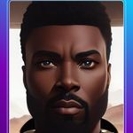 Profile Picture of Matthew Siggers Jr. (@kingmatthewsiggersjr) on Instagram