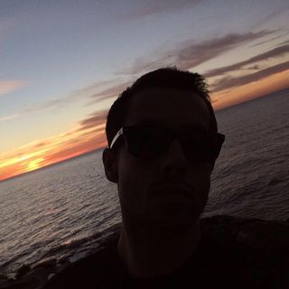 Profile Picture of John Terra (@John-Terra) on Facebook