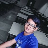 Profile Picture of Vikas Gupta (@vikas-gupta-455) on Quora