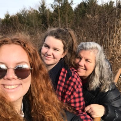 Profile Picture of Beth Dougherty (@Beth_Dougherty) on Twitter