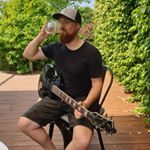 Profile Picture of Steven Tuck (@stucky.mcriffa) on Instagram