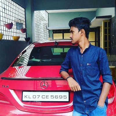 Profile Picture of Vj Vetri John (@JohnBap31659553) on Twitter