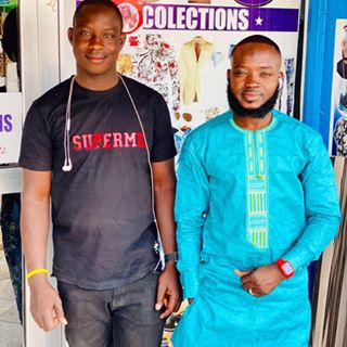 Profile Picture of Alhaji Mohammed (@alhaji.mohammed.505960) on Facebook