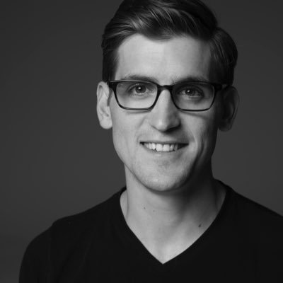 Profile Picture of Andrew Wyatt (@awhyit) on Twitter