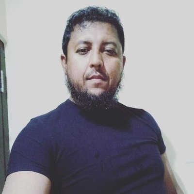 Profile Picture of Saeed Ibn George (@SaeedIbnGeorge) on Twitter