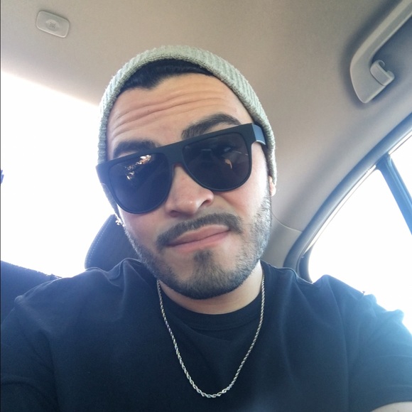 Profile Picture of Juan Chacon (@chaconjuan) on Poshmark