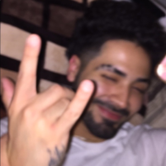 Profile Picture of Adam Gallegos (@wizkurs18) on Poshmark
