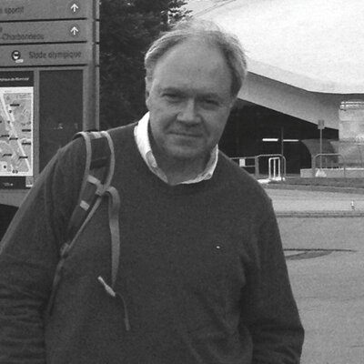 Profile Picture of Richard Goulet (@gorichardgo) on Twitter