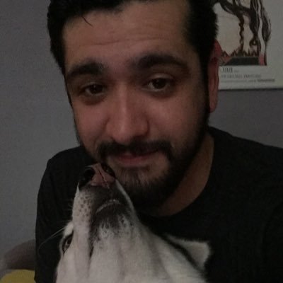 Profile Picture of Kris Ramirez (@KrisRamirez91) on Twitter