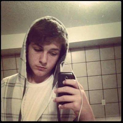 Profile Picture of Jordan Pruitt (@jordanpruitt89) on Twitter