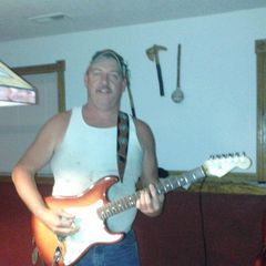 Profile Picture of randymcglothlin (@randymcglothlin) on Tiktok