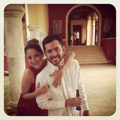 Profile Picture of OCTAVIO OSORIO (@OsOCTAVIO) on Twitter