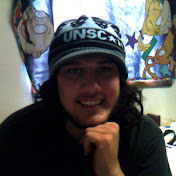 Profile Picture of Joe Blair (@MrLegitjoe) on Youtube