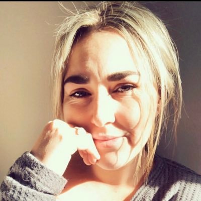 Profile Picture of Makayla Holmes (@Makayla35464799) on Twitter