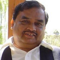 Profile Picture of Ashok Agarwal (@ReflectiveAshok) on Twitter