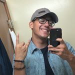 Profile Picture of David Morfin (@mighty__morfin) on Instagram