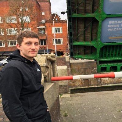 Profile Picture of Stephen Lee Rohan (@SLRohan_YNWA) on Twitter