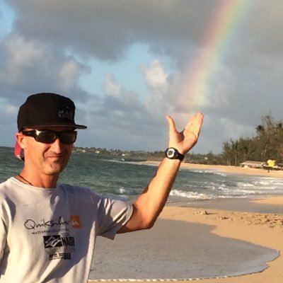 Profile Picture of Scott Scooter Metcalfe (@scootyak) on Twitter