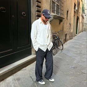 Mauro Hernandez - Pinterest Profile Picture of Mauro Hernandez (@maurizio07) on Pinterest