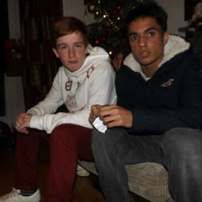 Profile Picture of Harry Barnett (@Harrybarnett07) on Twitter