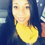 Profile Picture of Sheree McDaniel (@sinnamonbeauty) on Instagram