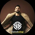 Profile Picture of Sancak fan account'🌧 (@sancaksokagi) on Instagram
