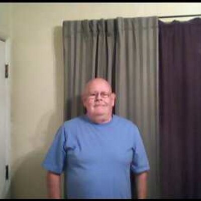 Profile Picture of Terry Hogan (@TerryHogan7) on Twitter