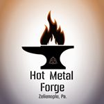 Profile Picture of Mike Lippert Sr (@hotmetalforge) on Instagram