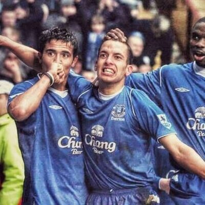 Profile Picture of Chris Holley (@ChrisHolley_EFC) on Twitter